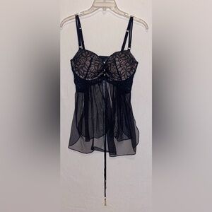 Victoria’s Secret lingerie